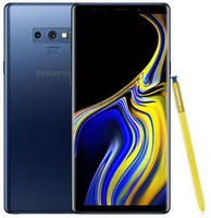 Замена шлейфа на телефоне Samsung Galaxy Note 9